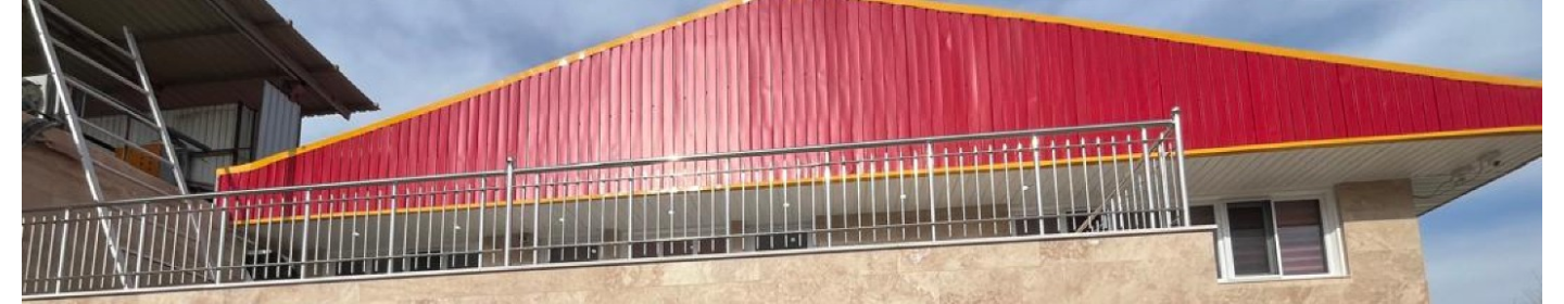 شرکت پسرخاله نقش جهان