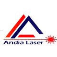 استخدام آندیا لیزر
