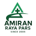 رایاپارس بازرگانی امیران