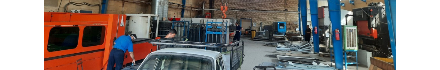 استخدام آندیا لیزر