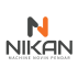 نیکان ماشین نوین پندار