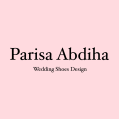 استخدام کفش عروس پریسا عبدیها