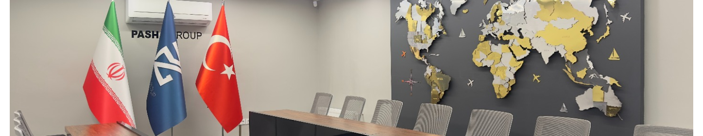 باشگاه سرمایه‌گذاری پاشا