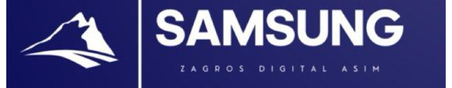 نمایندگی سامسونگ (شعبه باملند)