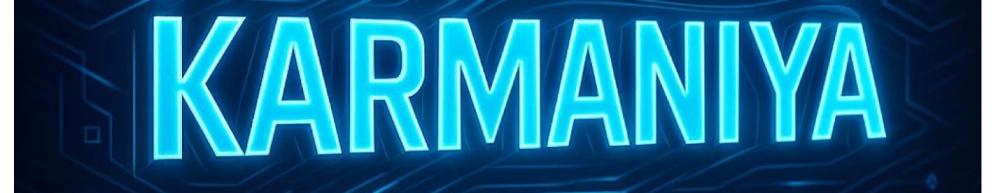 کارمانیا فرابر ایمن