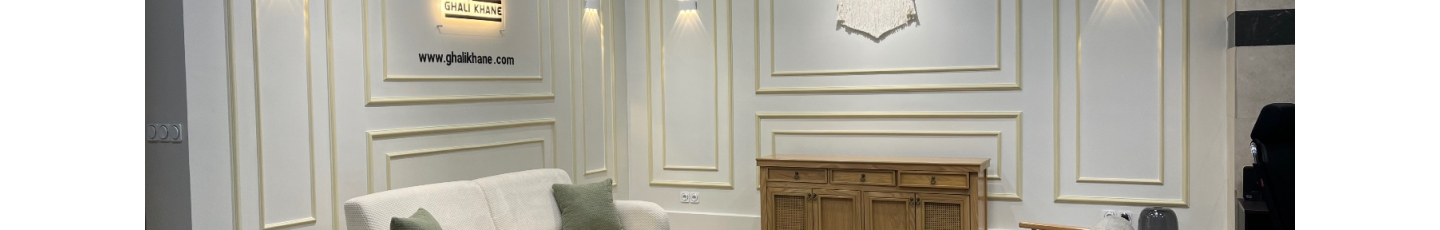 استخدام قالی‌خانه