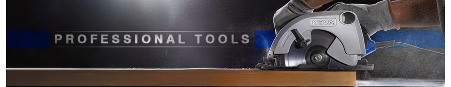 شرکت ابزارآلات نووا