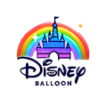 استخدام دیزنی بالن