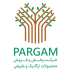 شرکت پارگام تجارت پارس