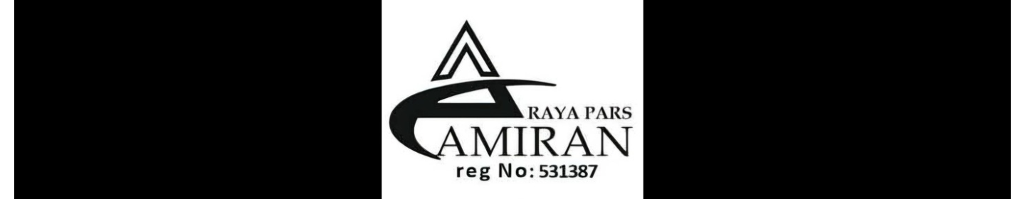 رایاپارس بازرگانی امیران