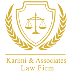 موسسه حقوقی کریمی