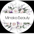 استخدام سالن زیبایی میناکا