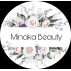 سالن زیبایی میناکا