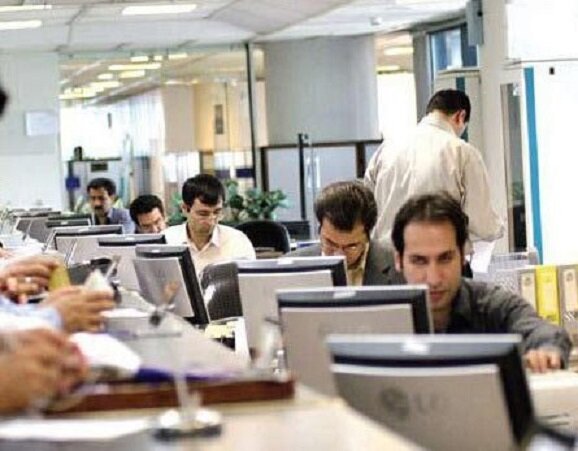 وضعیت ساماندهی نیروهای شرکتی / قرارداد همه کارمندان رسمی می‌شود؟