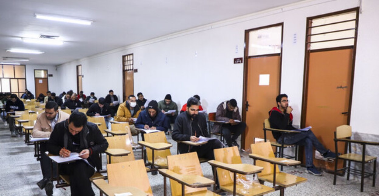 استخدام  30 هزار معلم جدید قطعی شد