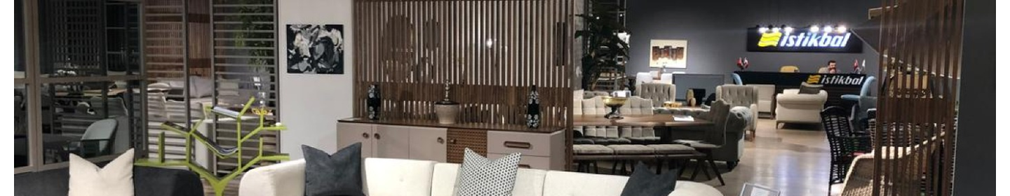 مبل اسقبال کرج