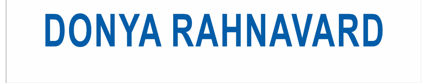 شرکت حمل ونقل بین المللی دنیا رهنورد