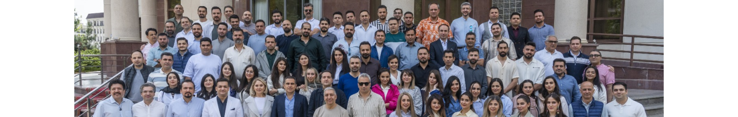 استخدام گروه صفی