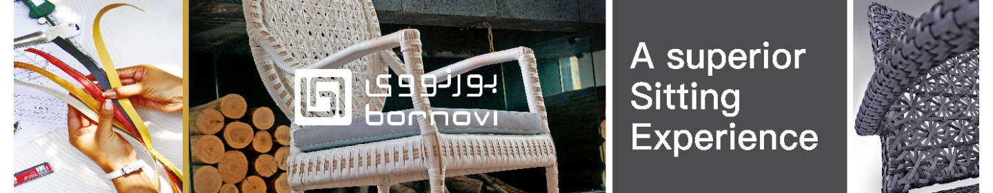 گروه تولیدی بورنووی