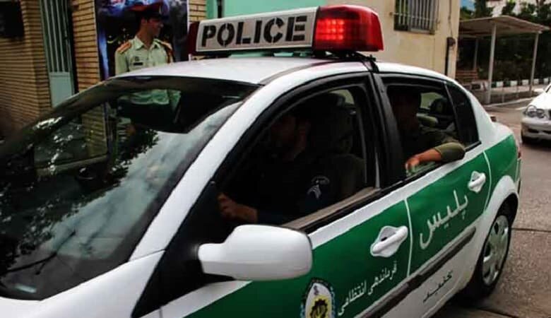 دفتر استخدام پلیس افتتاح شد