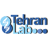 آزمایشگاه تهران لب