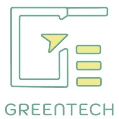 استخدام گرین تک