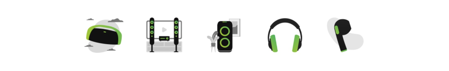 استخدام تهران اسپیکر (تهران آوا برسام)