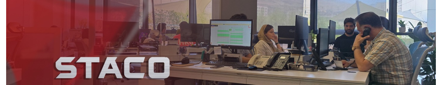 سالم تجارت آسیا (استاکو)