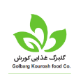 استخدام گلبرک غذایی کوروش