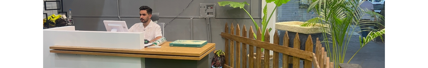 استخدام لیانا پت