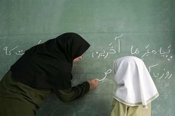شرایط استخدام معلمان فعال نهضتی در آموزش و پرورش اعلام شد