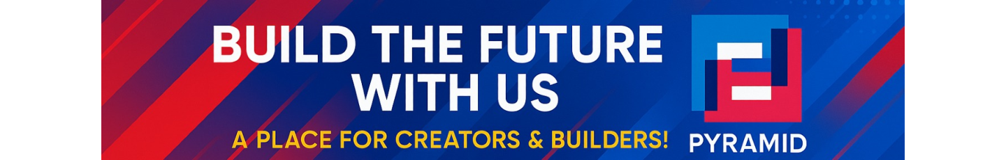 استخدام شرکت پیرامید