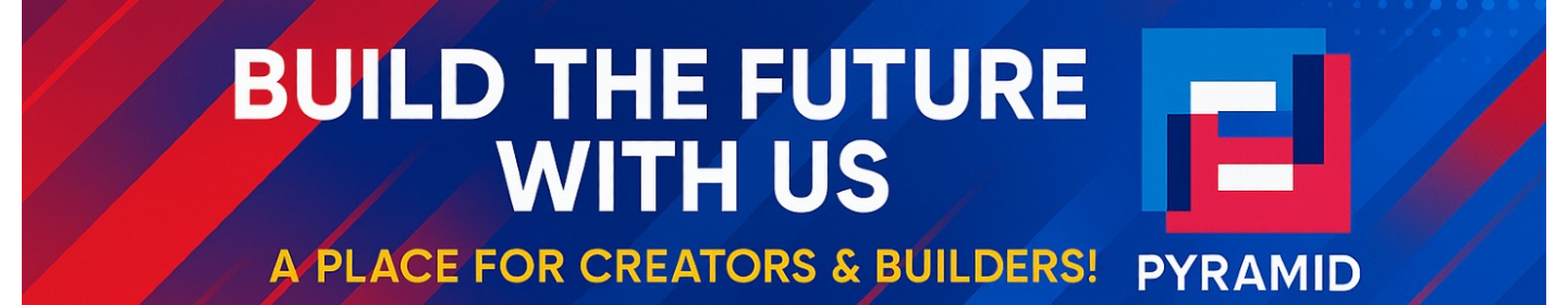 شرکت پیرامید