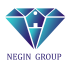گروه املاک نگین