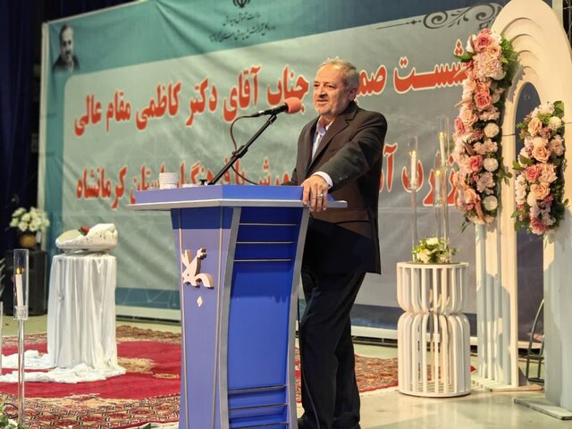 85 هزار نیروی جدید وارد آموزش و پرورش می‌شوند
