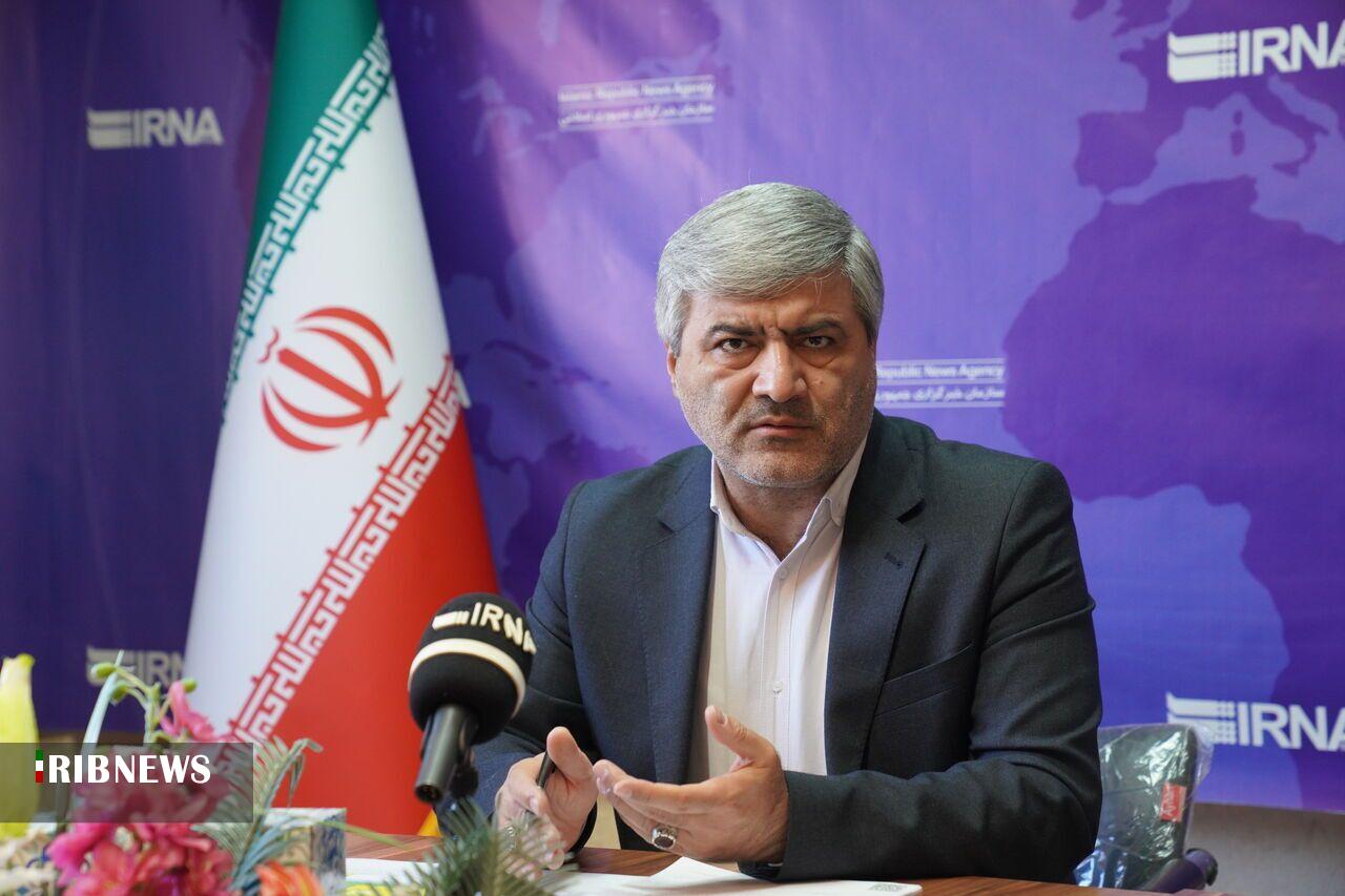 141 نفر در مراکز درمانی تامین اجتماعی اردبیل استخدام می‌شوند