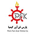 استخدام شرکت پارس فناور کیمیا
