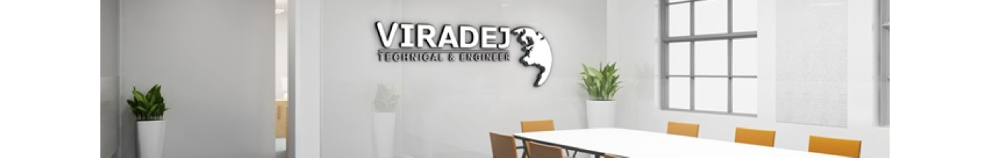 استخدام فن آوران برق ویرادژ