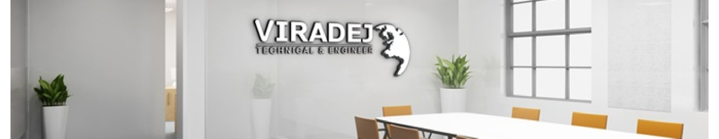 فن آوران برق ویرادژ