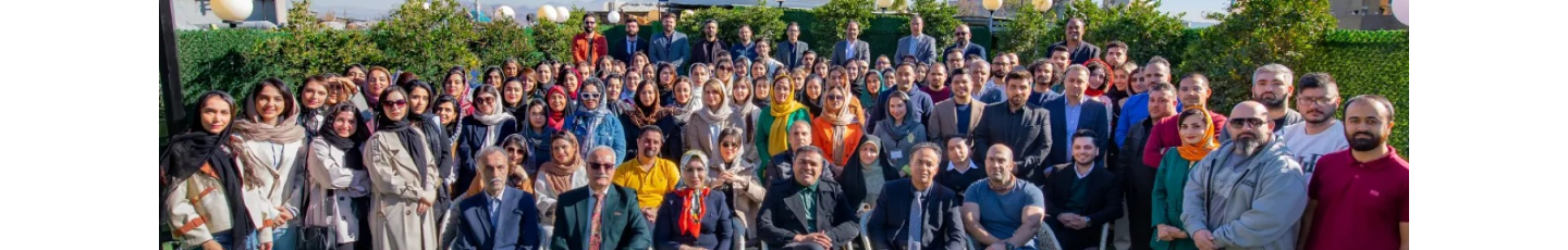 استخدام گروه غذایی ارکیده