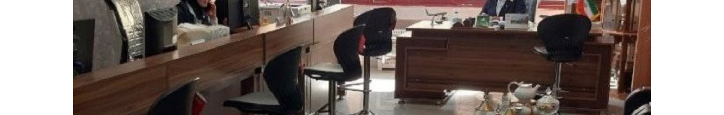 استخدام آژانس یوشیتا گشت