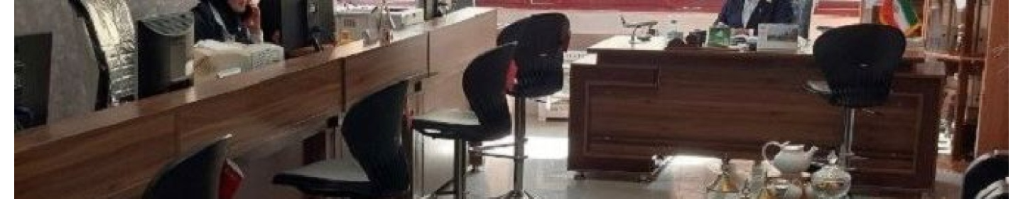 آژانس یوشیتا گشت