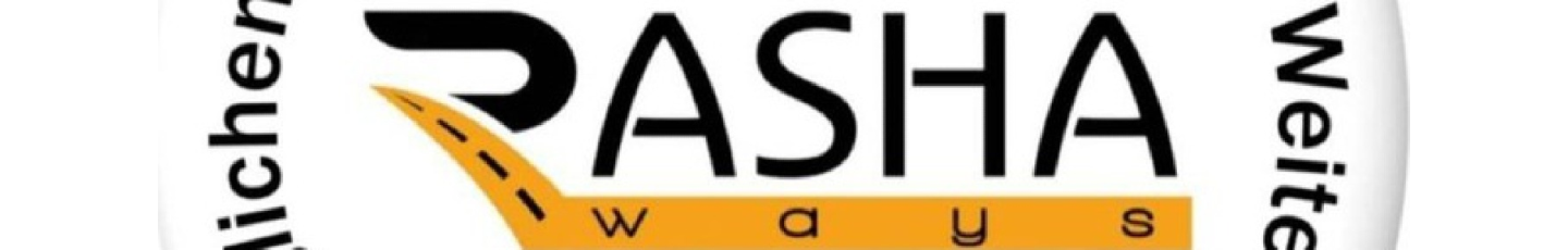 استخدام راشاویز