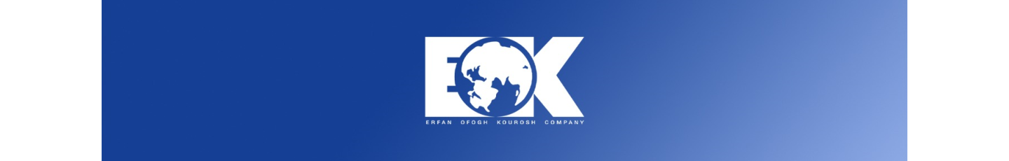 استخدام عرفان افق کوروش