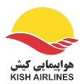 استخدام هواپیمایی کیش