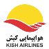 هواپیمایی کیش