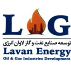 شرکت توسعه صنایع نفت و گاز لاوان انرژی