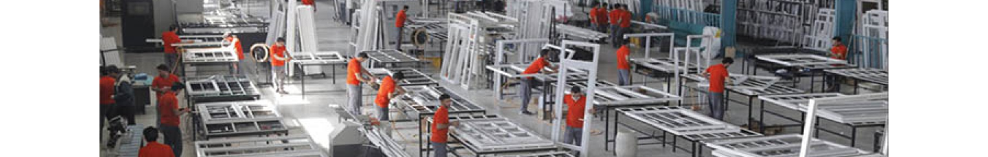 استخدام شرکت درب و پنجره دوجداره راه نو