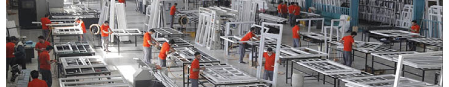 شرکت درب و پنجره دوجداره راه نو