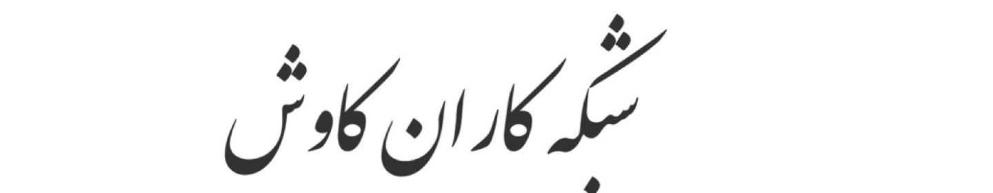 شبکه کاران کاوش